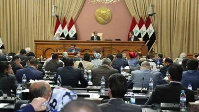 مجلس النواب العراقي يصدق على تعيين 5 وزراء جدد