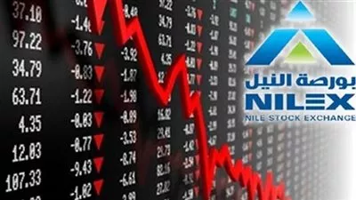 مؤشر بورصة 