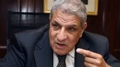 رئيس الوزراء : خطة لإزالة التعديات على اراضى الدولة 