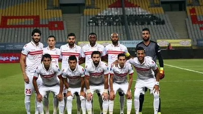 الزمالك يهز شباك أنيمبا بهدف في دوري الأبطال
