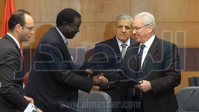 مصر تقدم 300 منحة للدراسات الجامعية والعليا لجنوب السودان