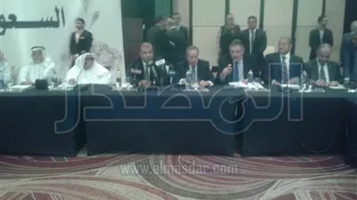 صالح كامل :تأسيس شركة جسور بـ 3 مليارات جنيه للاستثمار فى منطقة قناة السويس