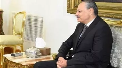 النائب العام يشيد بحجم التعاون بين مصر والسعودية في المجال القضائي