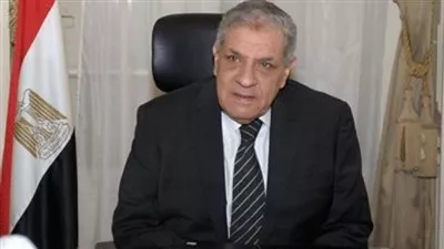الحكومة تسترد 84 ألف متر مربع من أراضى الدولة بمحافظة الجيزة