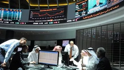 مؤشر بورصة البحرين يغلق منخفضًا