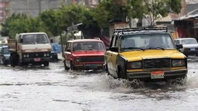 مصرع 2 وإصابة 50 بحوادث تصادم بالإسكندرية