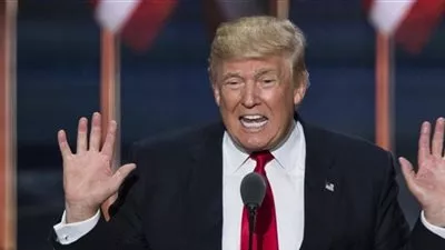 ترامب: لا تعصب إذا أصبحت رئيسا