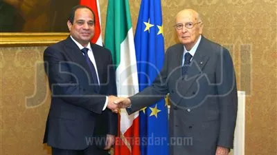 بالصور :تفاصيل اليوم الأول لزيارة 