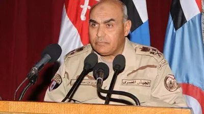 وزارة الدفاع تؤجل تجنيد طلاب مدرسة نهضة مصر الثانوية