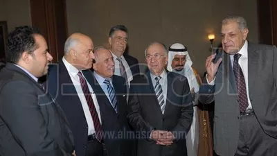 توقيع اتفاق لتدريب وتأهيل الشباب فى مجال التشييد والبناء                                