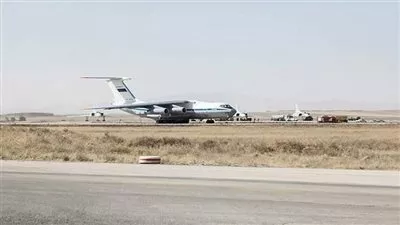 التحالف الدولي: روسيا أبلغتنا باستخدامها لقواعد إيران الجوية