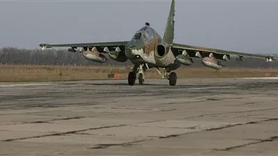 لليوم الثاني.. روسيا تقصف مواقع لداعش في سوريا انطلاقا من إيران