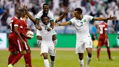 قطر بطلة الخليج للمرة الثالثة بعد التفوق على اصحاب الارض