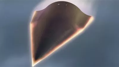 شاهد: مقاتلة روسية جديدة تستطيع ضرب لندن نوويا في 13 دقيقة