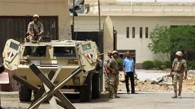 مقتل مجند برصاص مهربين في شمال سيناء