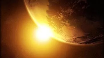 توقعات بانخفاض حرارة الأرض في 2017