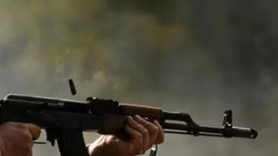 استشهاد وكيل نيابة الظاهر وإصابة ضابط في إطلاق نار عليهما بالقاهرة الجديدة