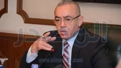 وزير الطيران : انتظام الحركة الجوية بجميع مطارات الجمهورية