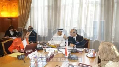 زعزوع :السياحة العربية حصن أمان للسياحة المصرية 