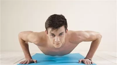 دراسة: تخيل ممارسة الرياضة 