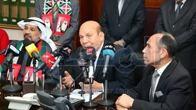 وزير 