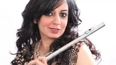 حفل للدكتورة رانيا يحيى بدار الأوبرا 5 ديسمبر المقبل 