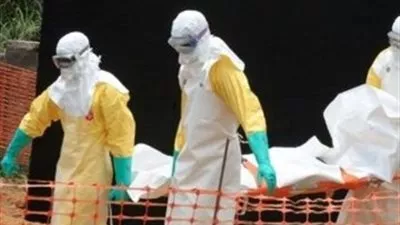 منظمة الصحة:حالات الوفاة من الإيبولا اقتربت من سبعة آلاف في غرب افريقيا