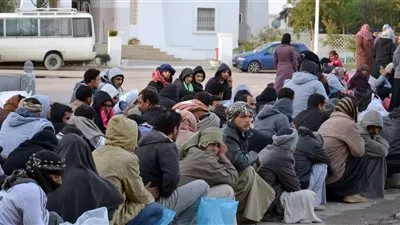 حقيقة تسريح العمالة المصرية بالكويت