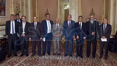 شريف إسماعيل: احتياطي الكهرباء والغاز يكفي لـ10 سنوات قادمة