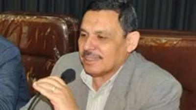 قرار اعتماد مشروع لاحد ابناء 