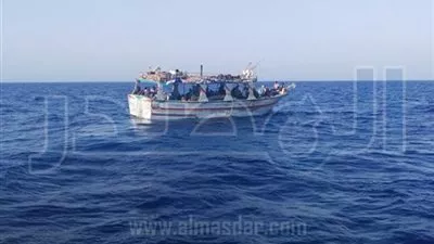 إحباط محاولة سفر 34 مصريا لإيطاليا وتسلل 29 شخصا لليبيا بطرق غير شرعية