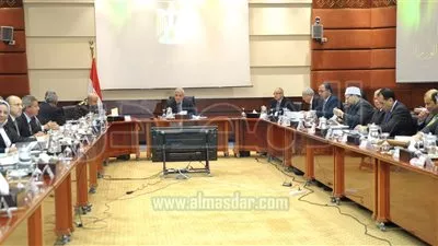 الحكومة تخصص183 ألف فدان  بحق الإنتفاع بالظهير الصحراوي الغربي بالمنيا 