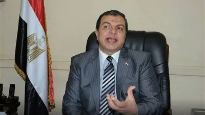 الحكومة تحيل مشروع قانون تنظيم انتخاب ممثلي العاملين لمجلس الدولة 