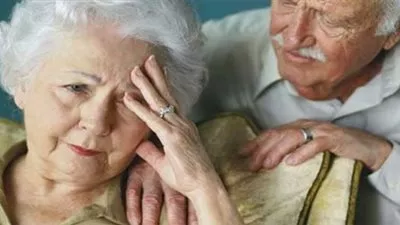 دراسة: كبار السن الإيجابيون يتكيفون مع التوترات