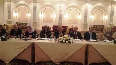 زعزوع يفتتح أعمال المجلس الاستشاري للسياحة