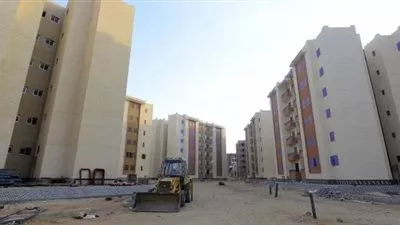 طرح 3 مناقصات بـ3 مدن جديدة لإنشاء مركز شباب وشبكة صرف زراعي