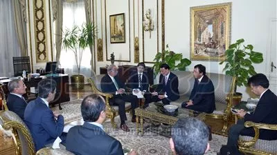 451 مليون دولار تمويل ياباني لإستكمال إنشاء المتحف المصري الكبير