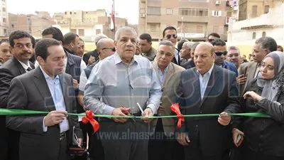الحكومة تقرر صرف 30 ألف جنيه لأسرة كل متوفي من ضحايا طلبة جامعة سوهاج