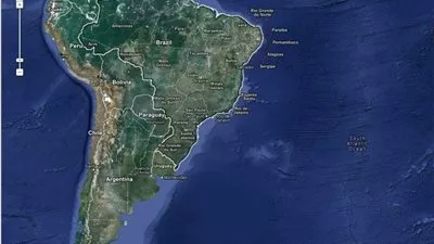 فك لغز طريق الوصول إلى أمريكا منذ 15 ألف سنة