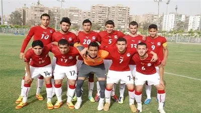 منتخب مصر للناشئين يودع تصفيات أمم أفريقيا بعد الخسارة من إثيوبيا