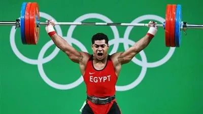 البطل الأوليمبي محمد إيهاب: الحكومة لم تصرف لي مكافئاتي منذ 2015