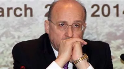 مناقشة الخطة الاستراتيجية القومية للصحة فى مصر
