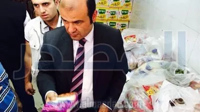 تطبيق مشروعي إعادة إستخدام زيت الطعام المستعمل ومخلفات المنازل .. قريبا