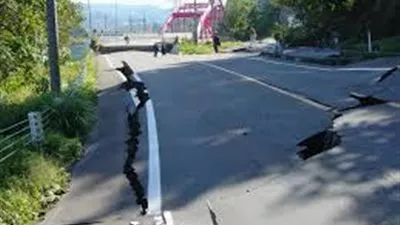 زلزال صغير يضرب بحر إيجه قرب غرب تركيا