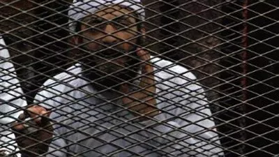 الحكم بإعدام مرتكبي مذبحة رفح الثانية