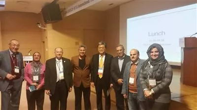 30 دولة عربية وغربية وآسيوية تتبادل الخبرات في 