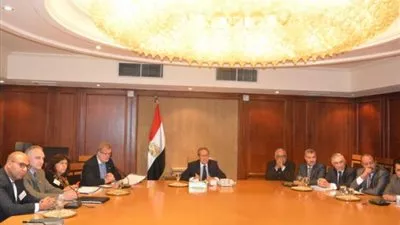 وزير