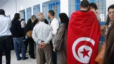 جولة الإعادة في انتخابات الرئاسة التونسية يوم 21 ديسمبر