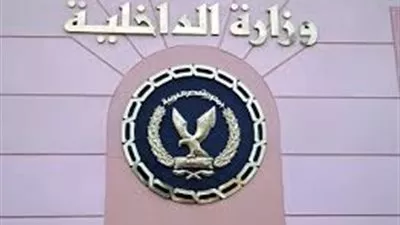 الأمن يضبط 