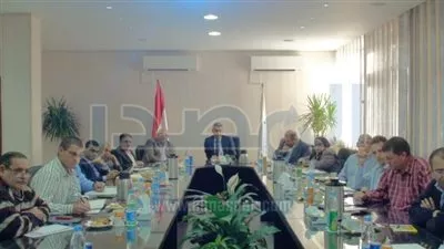 تعاون مصرى - جنوب افريقى لإعادة تدوير الاسفلت على الطرق المصرية